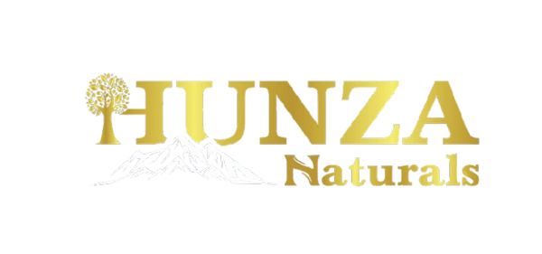 Hunza Naturals